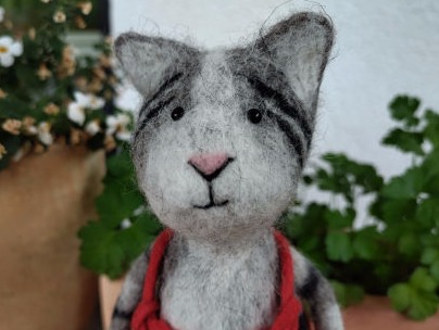Filzfuchs