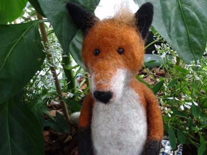 Filzfuchs